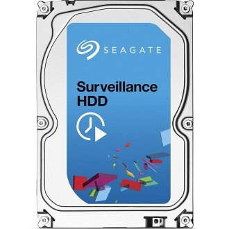 Seagate Surveillance 5 TB (ST5000VX0001) HDD kullananlar yorumlar